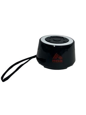 RBX Sleep Sound Machine in Black